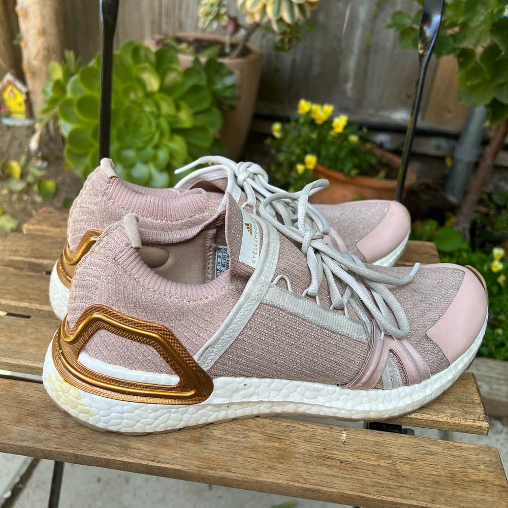 Ultraboost Adidas Stella McCartney Ultraboost 20